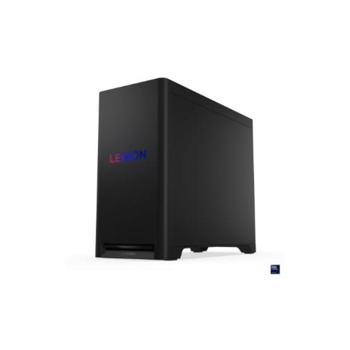 Lenovo Legion | T5 30IAS10 | Desktop | Tower | Intel Core Ultra 7 | 270K | 32 (2x16GB) GB | UDIMM DDR5 | 1000 GB | NVIDIA GeForce RTX 5070 | No Optica