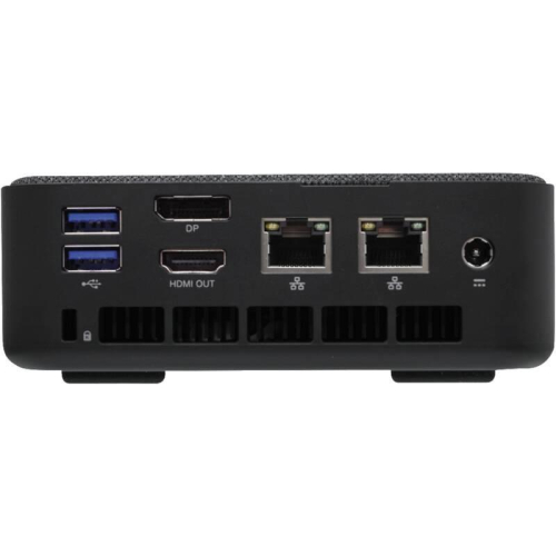Acer Revo Box RB102 Intel Core Ultra 5 120U 16 GB DDR4-SDRAM 512 GB SSD Windows 11 Pro Mini PC Czarny-25585769