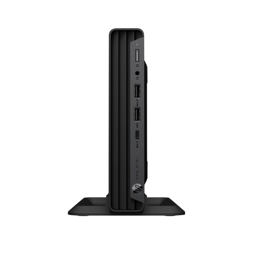 HP Pro Mini 400 G9 Intel® Core™ i3 i3-13100T 16 GB DDR4-SDRAM 256 GB SSD Windows 11 Pro Mini PC Czarny-25585776