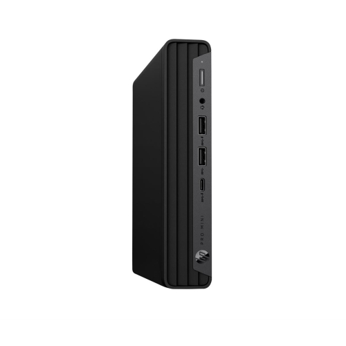 HP Pro Mini 400 G9 Intel® Core™ i3 i3-13100T 16 GB DDR4-SDRAM 256 GB SSD Windows 11 Pro Mini PC Czarny-25585779