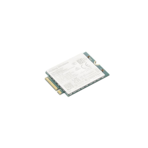 Lenovo 4XC1V64418 karta sieciowa Wewnętrzny WWAN