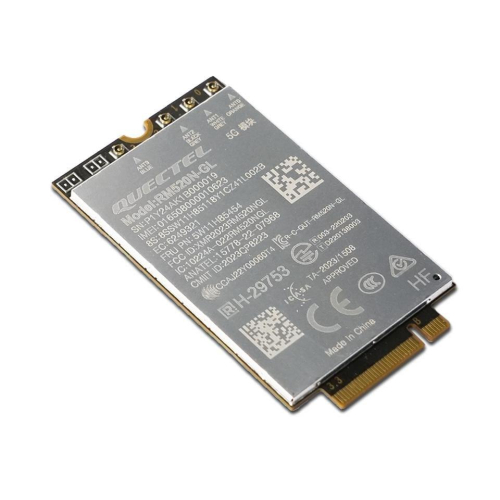 Lenovo 4XC1Q34838 karta sieciowa Wewnętrzny WWAN