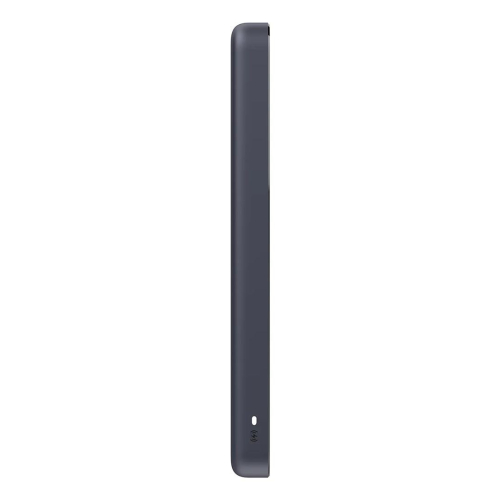 Xiaomi BHR08PMGL bank mocy Litowo-jonowa (Li-Ion) 5000 mAh Bezprzewodowe ładowanie Czarny-25586730