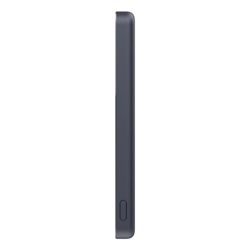 Xiaomi BHR08PMGL bank mocy Litowo-jonowa (Li-Ion) 5000 mAh Bezprzewodowe ładowanie Czarny-25586731
