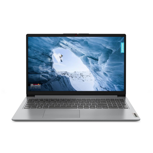 Lenovo IdeaPad 1 15IRU7 Intel® Core™ i5 i5-1335U Laptop 39,6 cm (15.6") Full HD 16 GB DDR4-SDRAM 256 GB SSD Wi-Fi 6 (802.11ax) Windows 11 Home Angiels