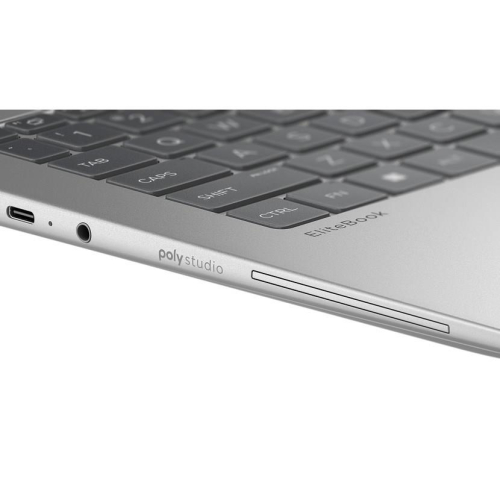 HP EliteBook 6 G1i AI PC Intel Core Ultra 5 225H Laptop 35,6 cm (14