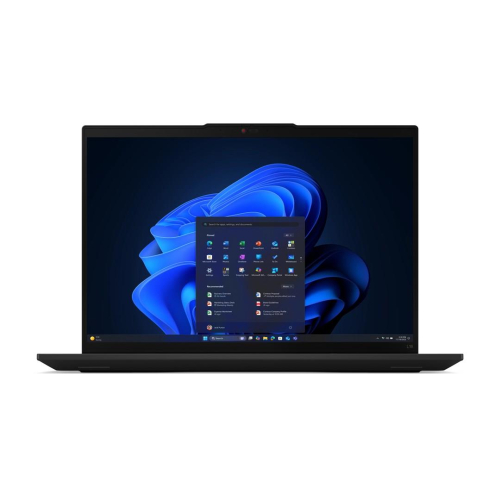 Lenovo ThinkPad L16 Gen 2 (Intel) Intel Core Ultra 7 255U Laptop 40,6 cm (16") WUXGA 16 GB DDR5-SDRAM 512 GB SSD Wi-Fi 6E (802.11ax) Windows 11 Pro Cz
