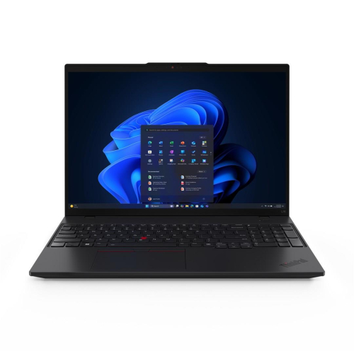 Lenovo ThinkPad L16 Gen 2 (Intel) Intel Core Ultra 7 255U Laptop 40,6 cm (16