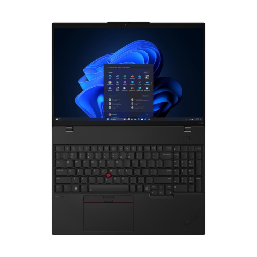 Lenovo ThinkPad L16 Gen 2 (Intel) Intel Core Ultra 7 255U Laptop 40,6 cm (16