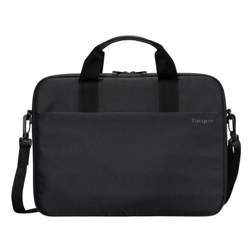 Targus TBS979GL torba na laptop 40,6 cm (16") Aktówka Czarny