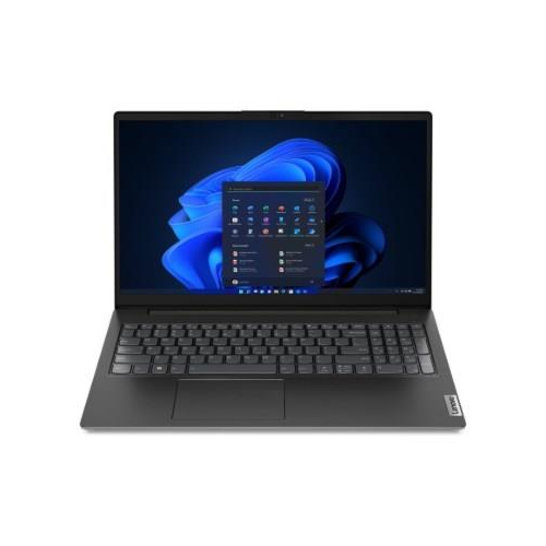 Lenovo | Essential | V15 Gen 4 ABP AMD | Business Black | 15.6 " | TN | 1920 x 1080 pixels | FHD | Anti-glare | AMD Ryzen 5 | 5625U | 8 GB | Soldered