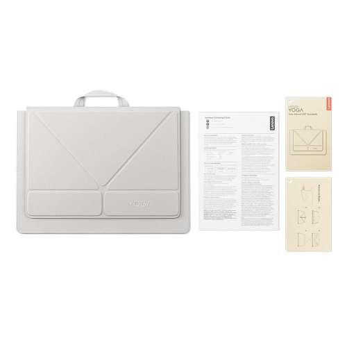 Lenovo | Yoga Tote Sleeve | Fits up to size 14 