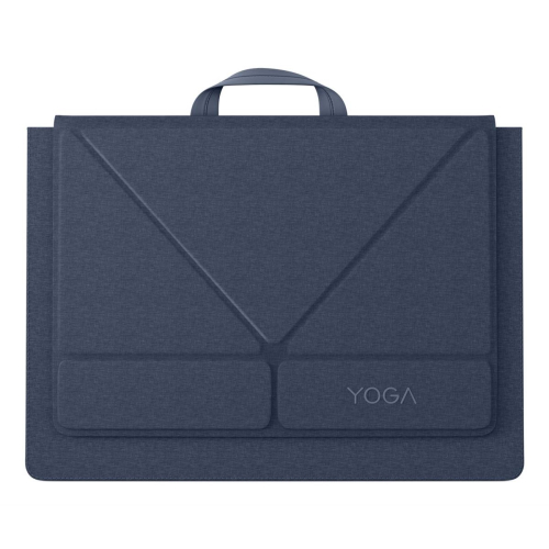 Lenovo GX41U39292 torba na laptop 35,6 cm (14") Etui kieszeniowe Niebieski