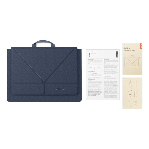 Lenovo GX41U39292 torba na laptop 35,6 cm (14