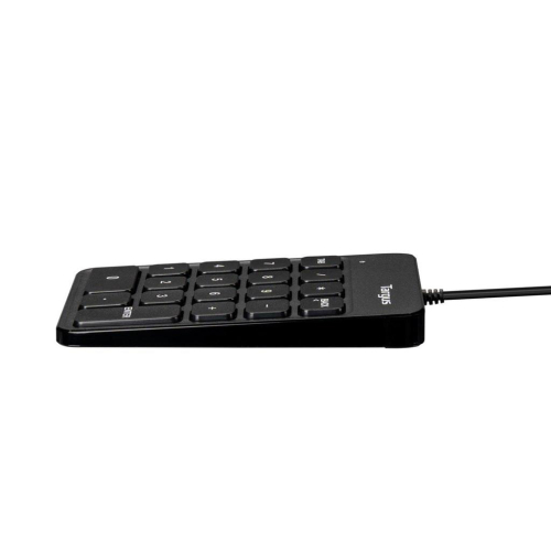 Targus AKP13GL klawiatura numeryczna Uniwersalne USB Czarny-25589443