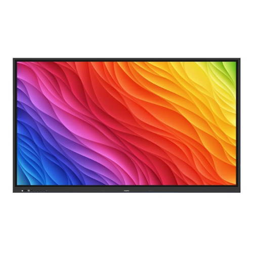 Monitor interaktywny Dahua DHI-LPH65-ST470-L-S2 65" 4K (Android 16; EDLA)