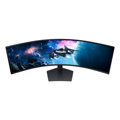 Samsung G95C monitor komputerowy 124,5 cm (49