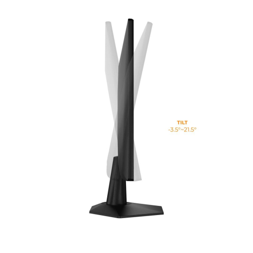 AOC 24G50F monitor komputerowy 60,5 cm (23.8