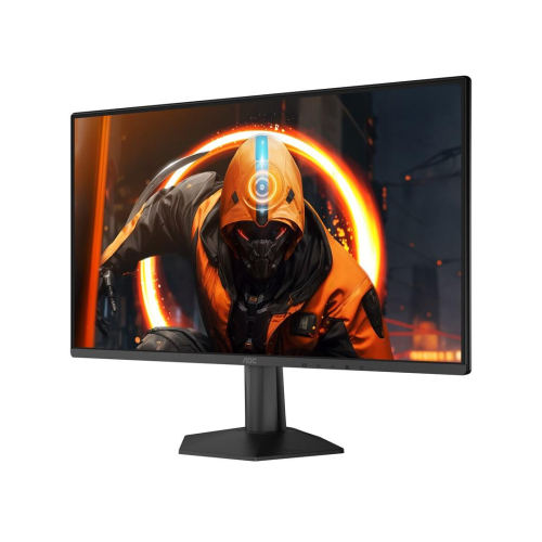 AOC 24G50F monitor komputerowy 60,5 cm (23.8