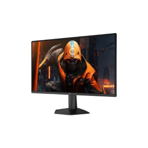 AOC 24G50F monitor komputerowy 60,5 cm (23.8") 1920 x 1080 px Full HD LED Czarny