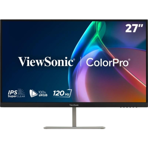 Viewsonic VP Series VP2766-2K monitor komputerowy 68,6 cm (27