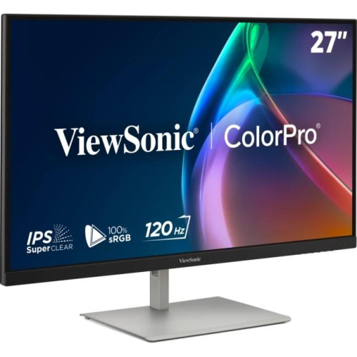 Viewsonic VP Series VP2766-2K monitor komputerowy 68,6 cm (27