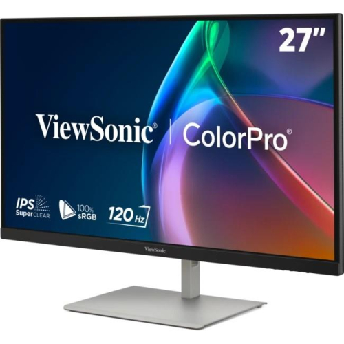Viewsonic VP Series VP2766-2K monitor komputerowy 68,6 cm (27