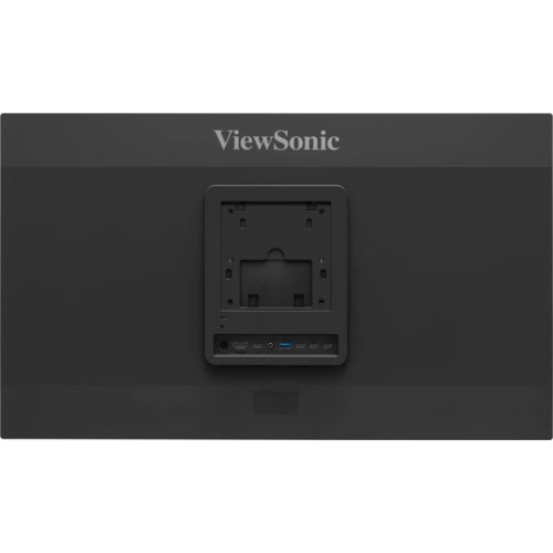Viewsonic VP Series VP2766-2K monitor komputerowy 68,6 cm (27