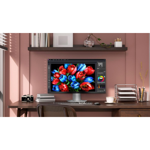 TCL 25G54 monitor komputerowy 63,5 cm (25