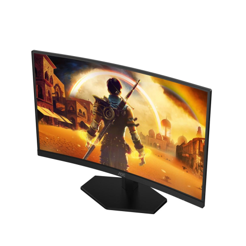 AOC G4 27