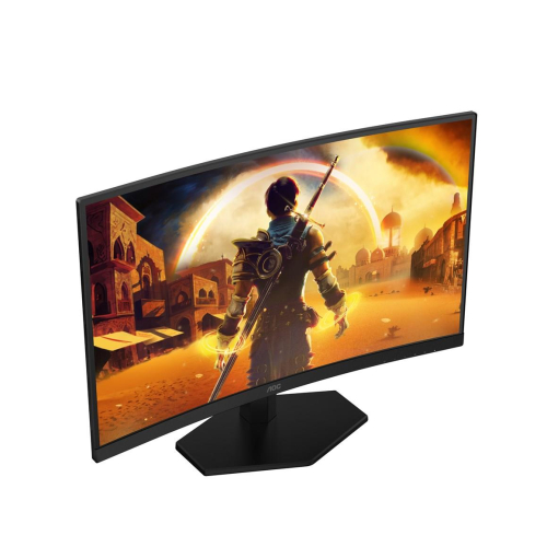 AOC G4 27