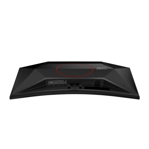 AOC G4 27