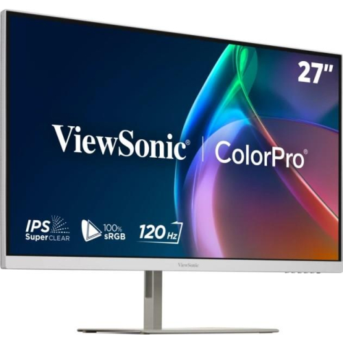 Viewsonic VP Series VP2766-2K-W monitor komputerowy 68,6 cm (27