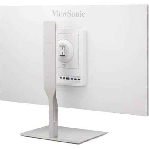 Viewsonic VP Series VP2766-2K-W monitor komputerowy 68,6 cm (27