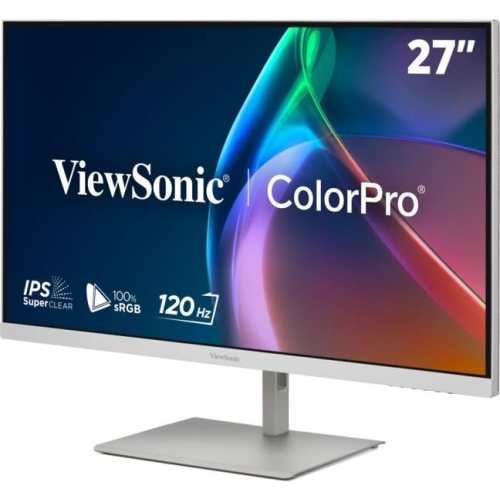 Viewsonic VP Series VP2766-2K-W monitor komputerowy 68,6 cm (27
