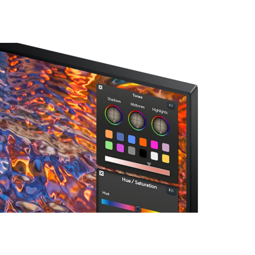 Samsung S80PB LED display 68,6 cm (27