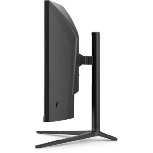 Viewsonic VX3418C-2K monitor komputerowy 86,4 cm (34