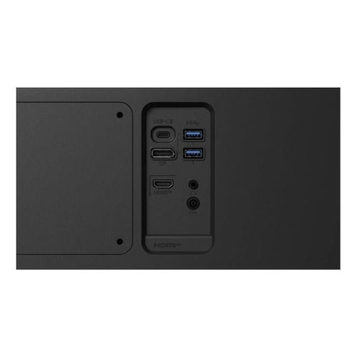 LG 27U730B-B monitor komputerowy 68,6 cm (27