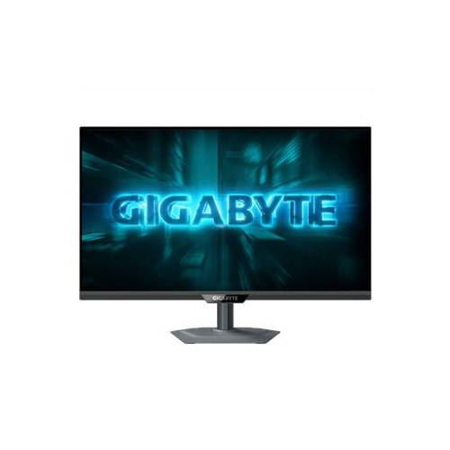 GIGABYTE G27UP, 27 Zoll UHD Gaming-Monitor, 160/320 Hz, IPS-Panel, G-SYNC Compatible