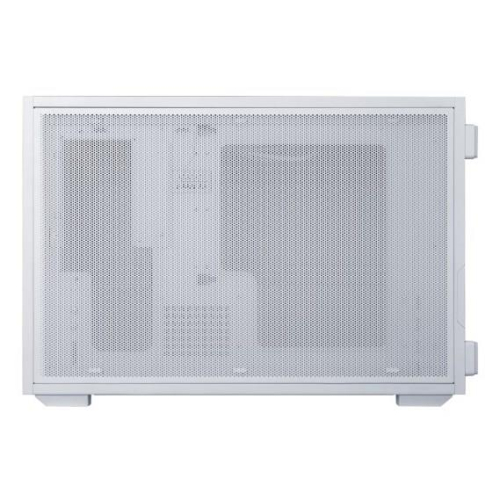 Lian Li B4-mATX Wood Mini Tower Biały, Drewno-25597871