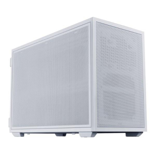 Lian Li B4-mATX Mesh Mini Tower Biały-25597878
