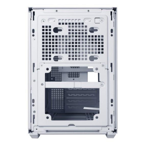 Lian Li B4-mATX Mesh Mini Tower Biały-25597879