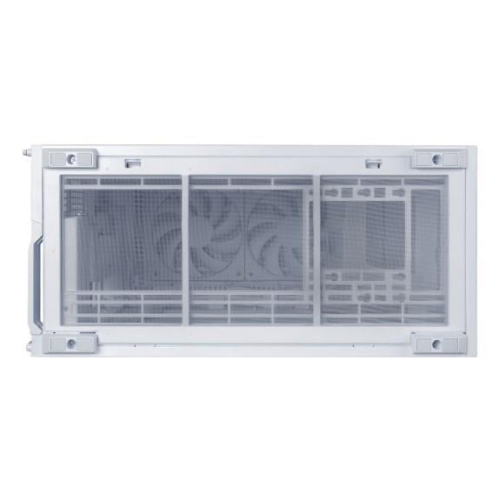 Lian Li B4-mATX Mesh Mini Tower Biały-25597880