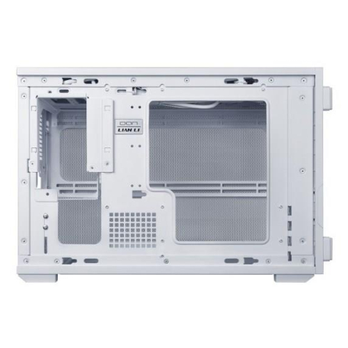 Lian Li B4-mATX Mesh Mini Tower Biały-25597883
