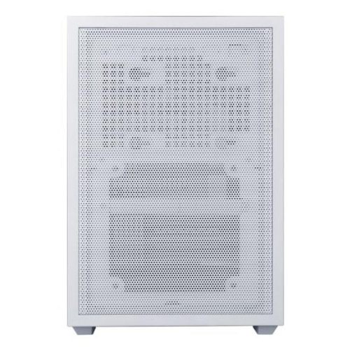 Lian Li B4-mATX Mesh Mini Tower Biały-25597884