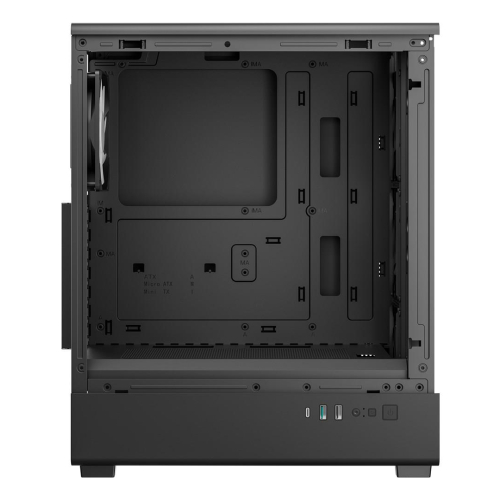 DeepCool CC550 4F Midi Tower Czarny-25598019