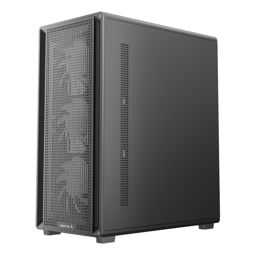 DeepCool CC550 4F Midi Tower Czarny-25598023