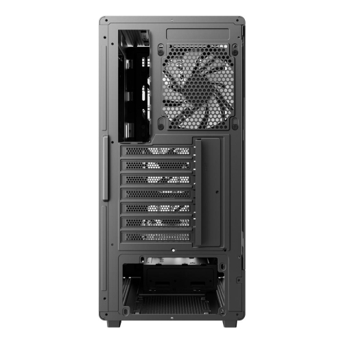 DeepCool CC550 4F Midi Tower Czarny-25598024