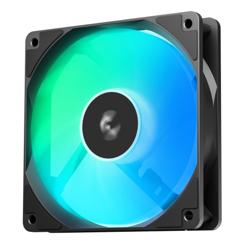 DeepCool CC550 4F Midi Tower Czarny-25598025