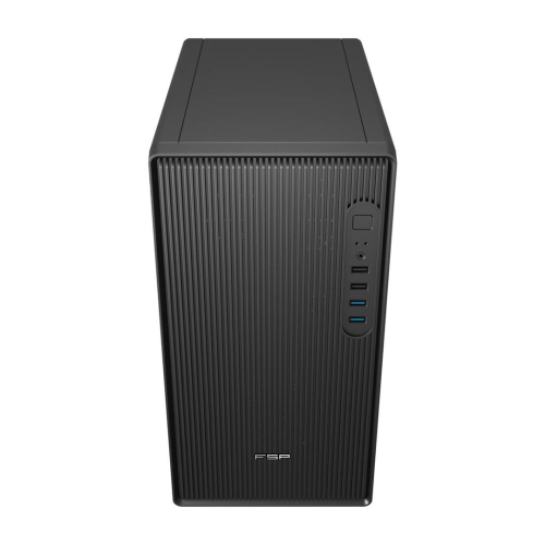 FSP S120-B Small Form Factor (SFF) Czarny-25598048